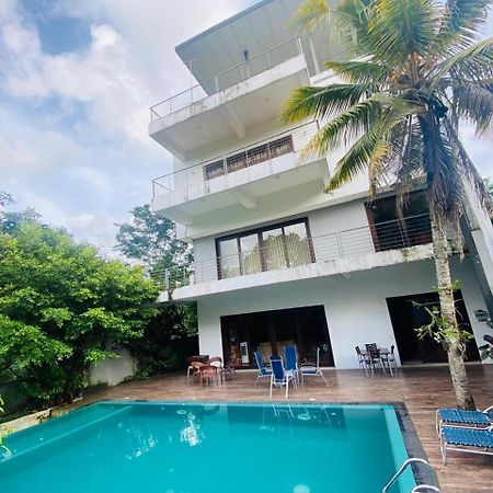 Thalangama Lakeview Lodge Battaramulla Kültér fotó