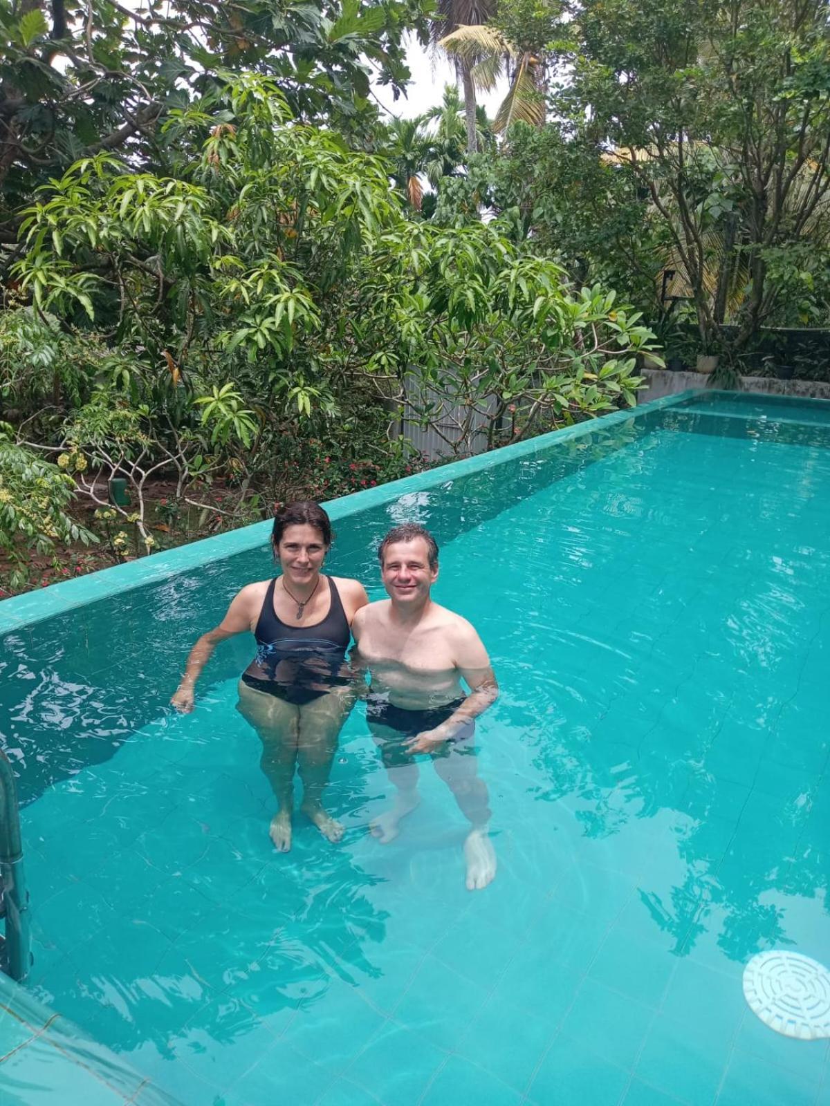 Thalangama Lakeview Lodge Battaramulla Kültér fotó