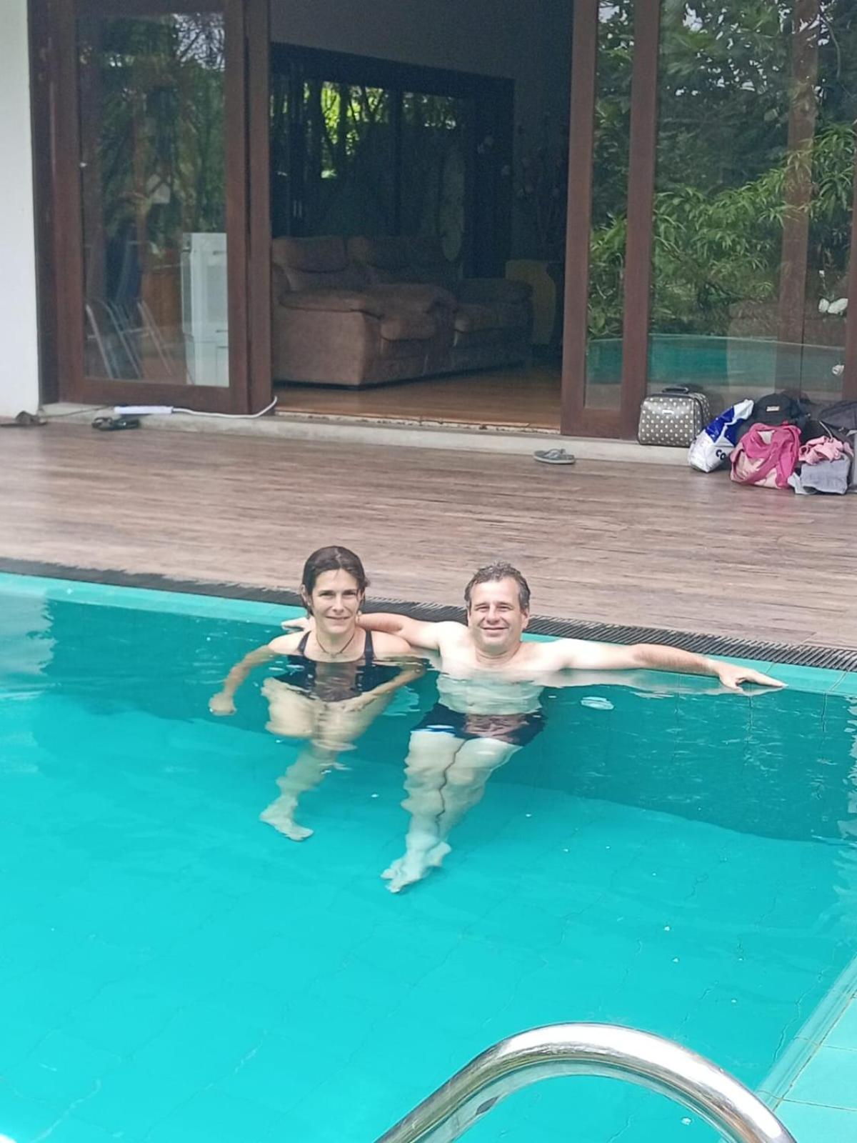 Thalangama Lakeview Lodge Battaramulla Kültér fotó