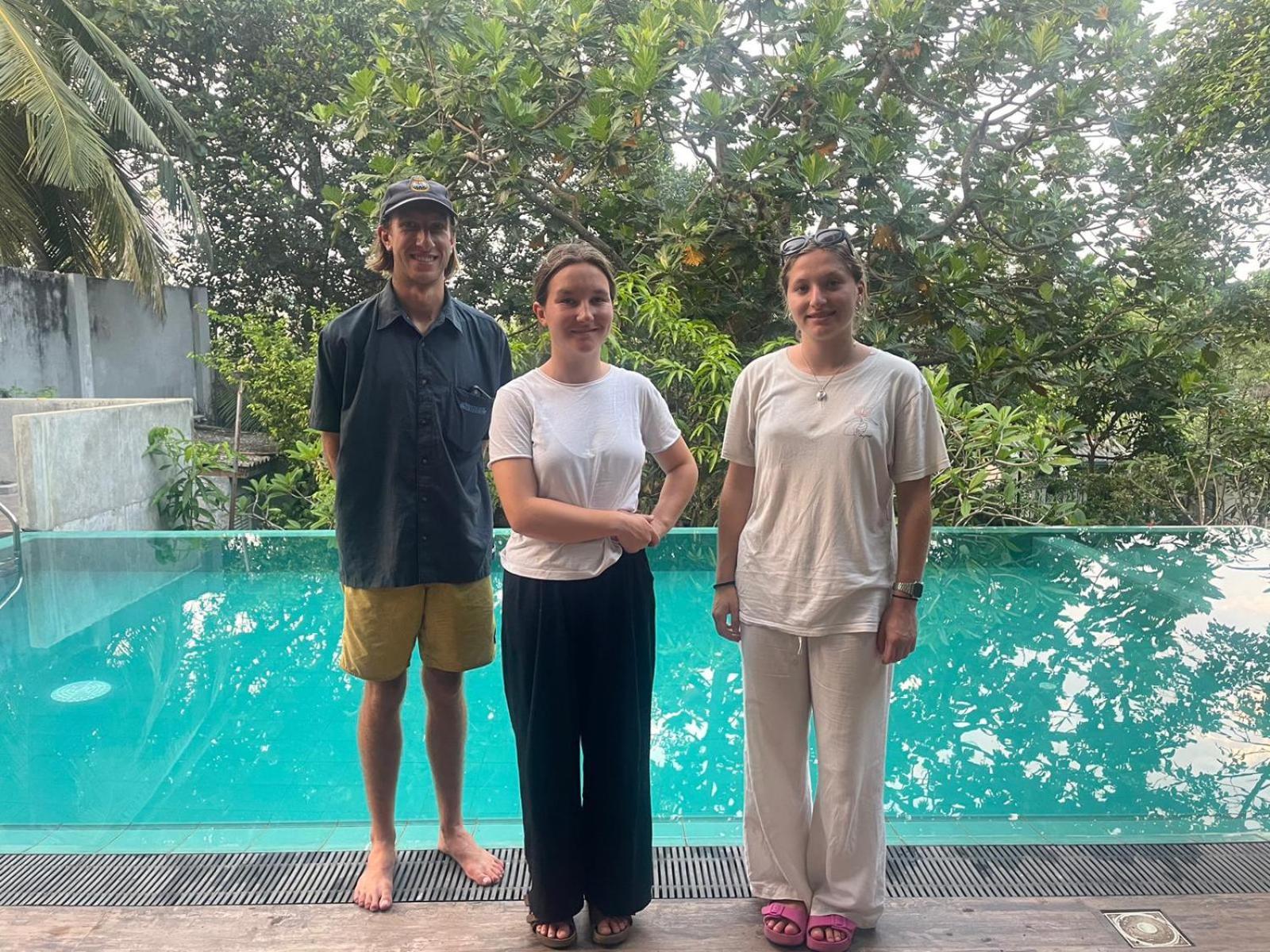 Thalangama Lakeview Lodge Battaramulla Kültér fotó
