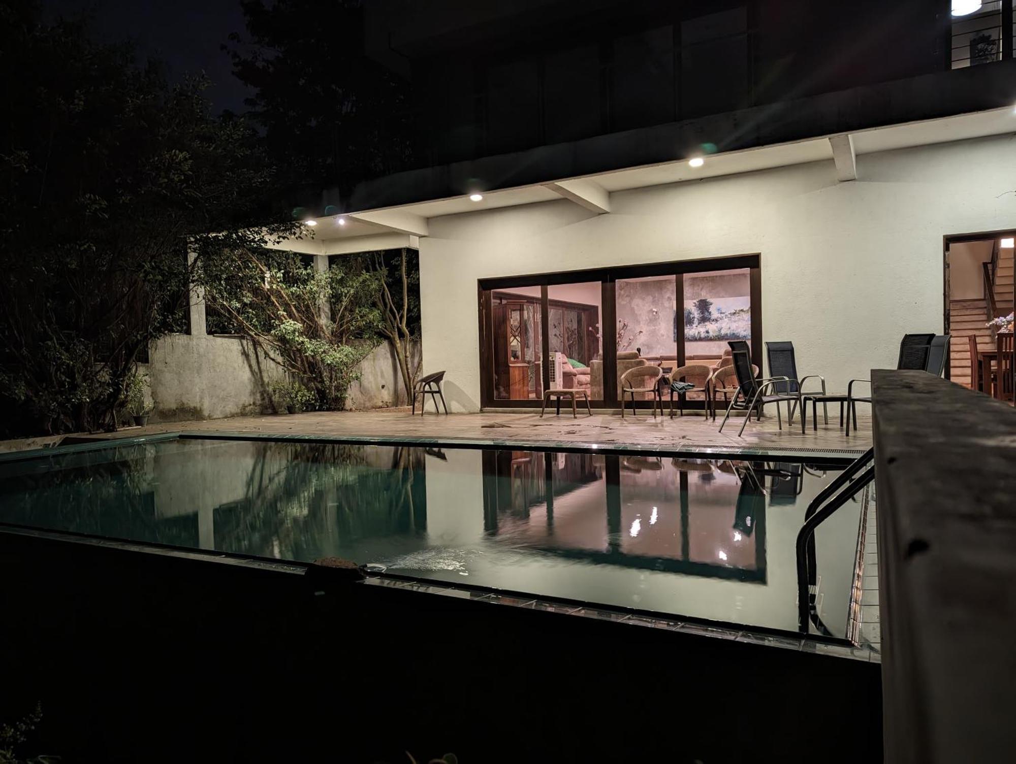 Thalangama Lakeview Lodge Battaramulla Kültér fotó