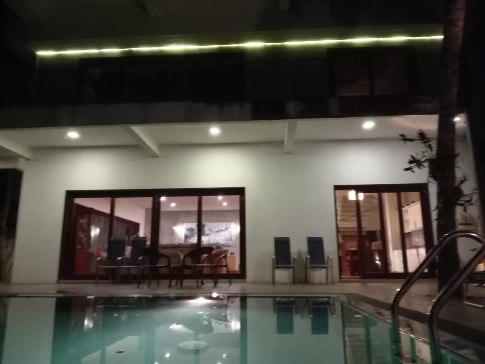 Thalangama Lakeview Lodge Battaramulla Kültér fotó