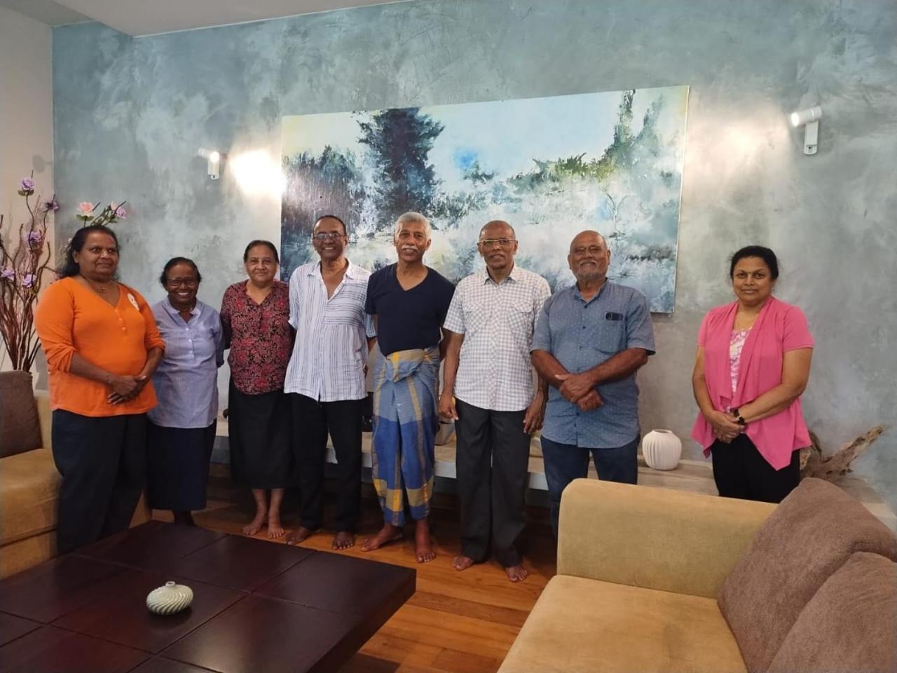 Thalangama Lakeview Lodge Battaramulla Kültér fotó