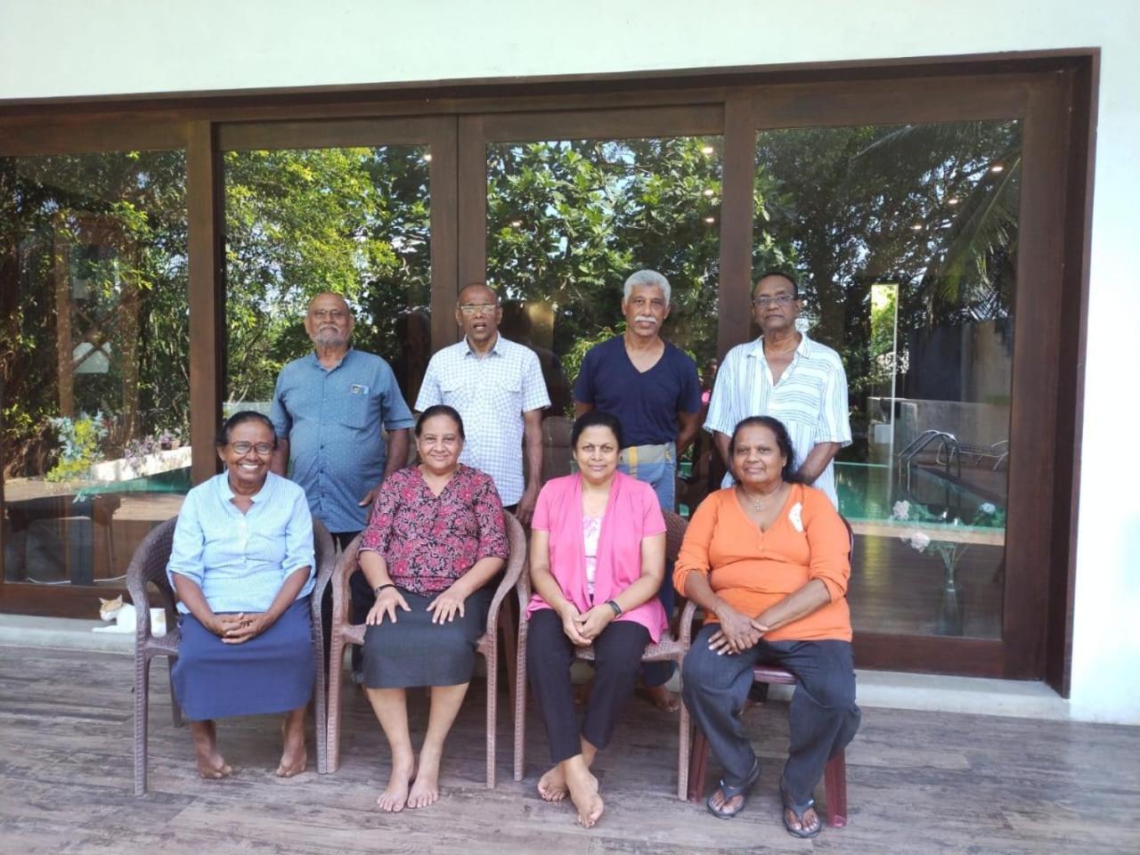 Thalangama Lakeview Lodge Battaramulla Kültér fotó