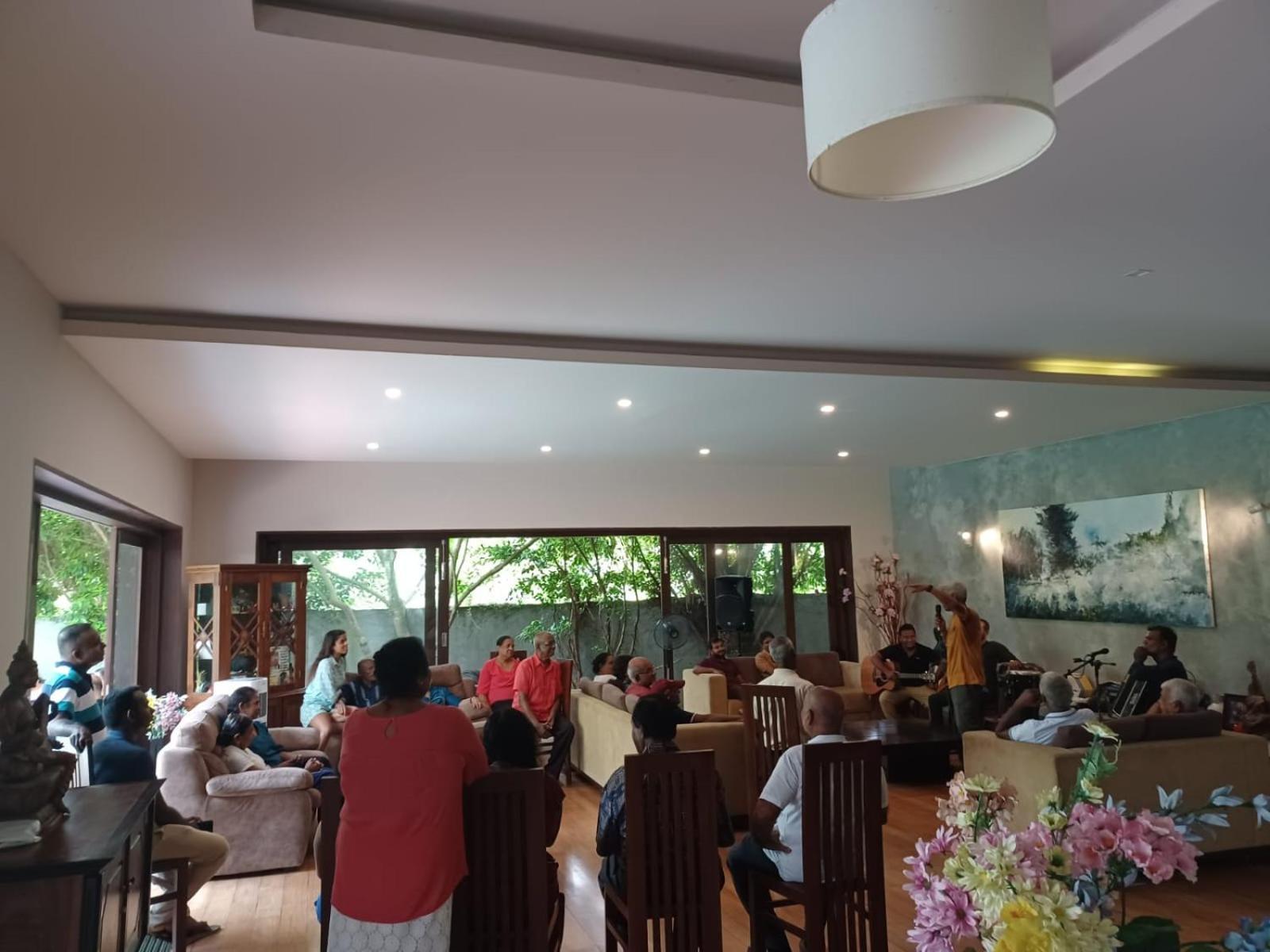 Thalangama Lakeview Lodge Battaramulla Kültér fotó